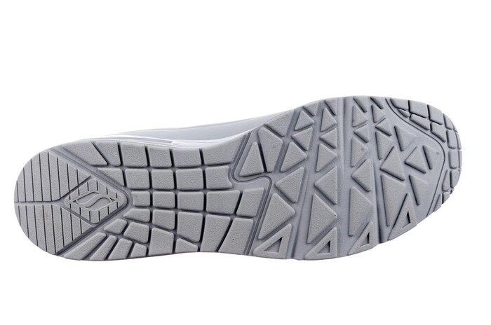 52458/STN Skechers grijs. image