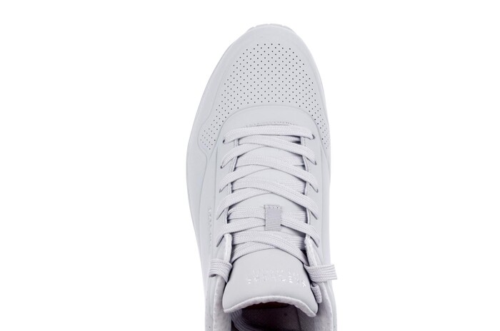 52458/STN Skechers grijs. image