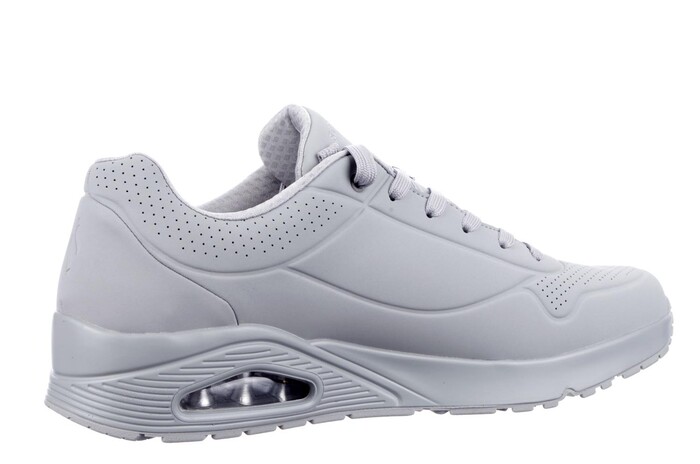 52458/STN Skechers grijs. image