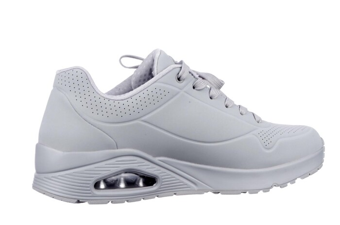 52458/STN Skechers grijs image
