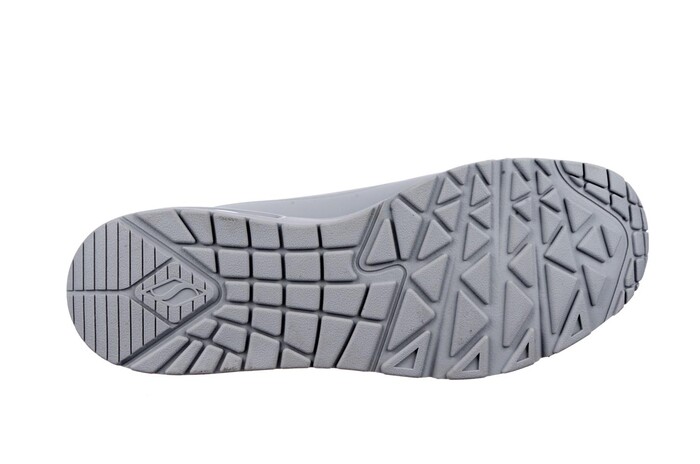 52458/STN Skechers grijs image