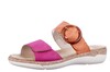 Remonte oranje/paars combi R6858-38 thumbnail