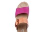 Remonte oranje/paars combi R6858-38 thumbnail