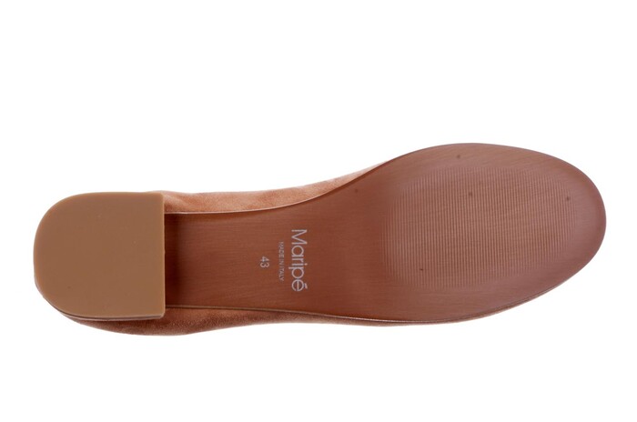 Ignacia-MA Maripe bruin image