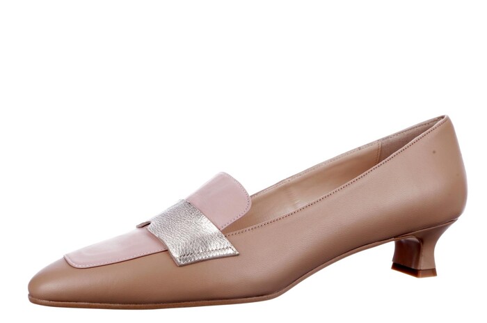 Albi Roberto d'Angelo beige combi image