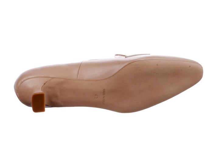 Albi Roberto d'Angelo beige combi image