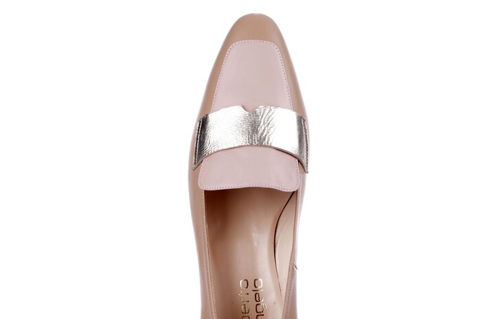 Albi Roberto d'Angelo beige combi image