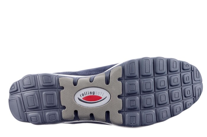 Gabor Rollingsoft blauw 66.965.46 image