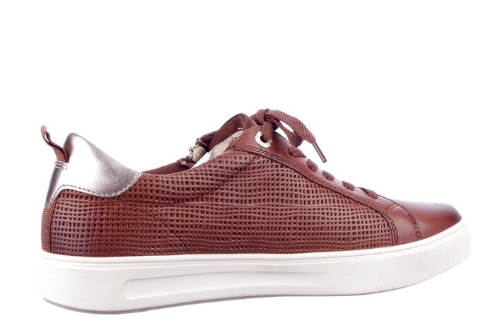 8-53707-42 Tamaris cognac image