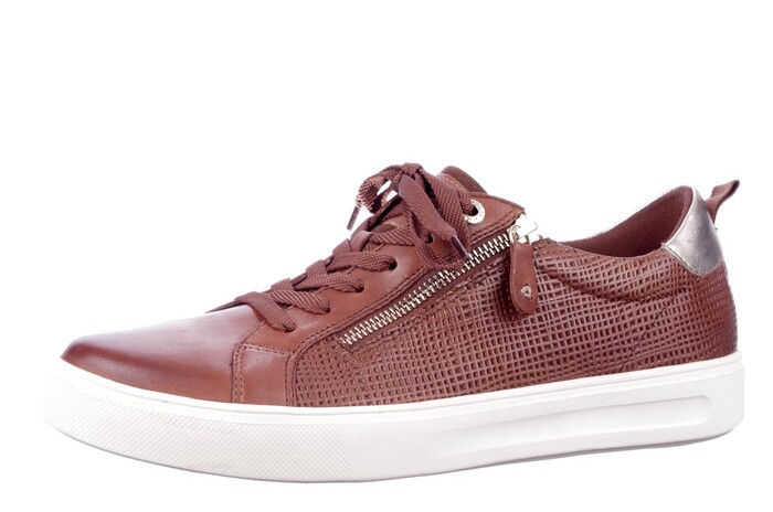 8-53707-42 Tamaris cognac image