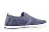 Mustang grijs/blauw 4198-401 thumbnail
