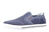Mustang grijs/blauw 4198-401 thumbnail