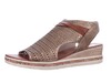 D3075-90 Remonte brons thumbnail