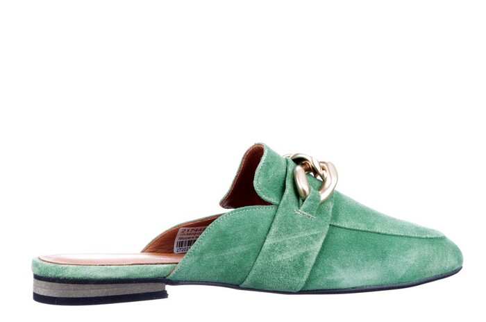 10-5602-02 Babouche groen image