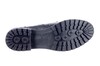 4211-10 Babouche zwart thumbnail