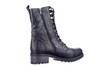 4211-10 Babouche zwart thumbnail