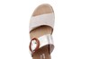 R6858-60 Remonte beige combi thumbnail