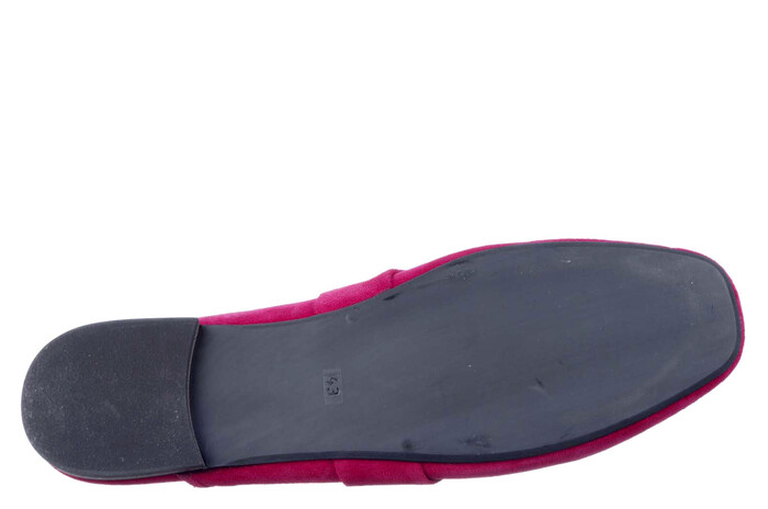G5602-2 Babouche roze image
