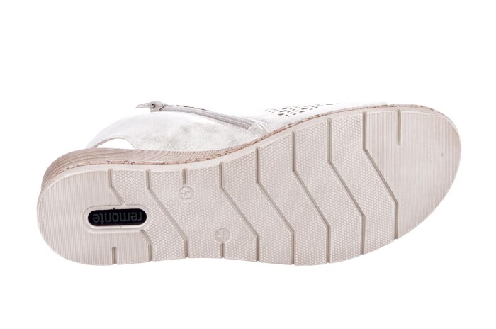 D3075-60 Remonte beige combi image