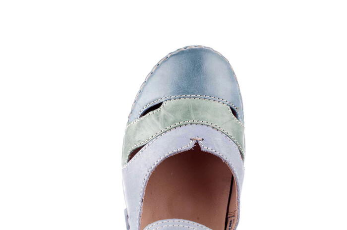432.59.013 Seibel 59651 blauw combi image
