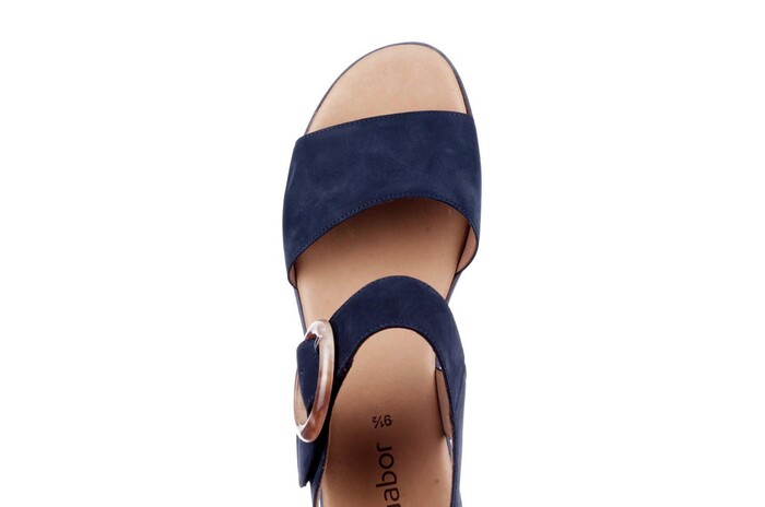 Gabor blauw 64.550.16 image