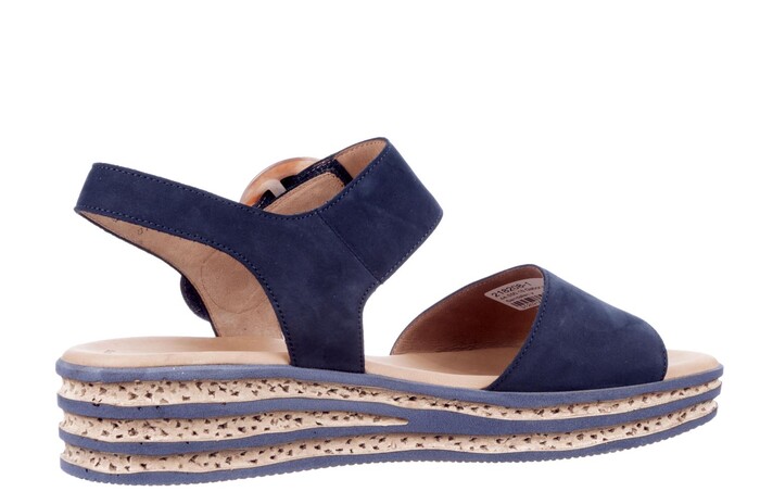 Gabor blauw 64.550.16 image
