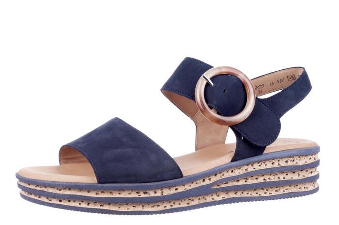 Gabor blauw 64.550.16 image
