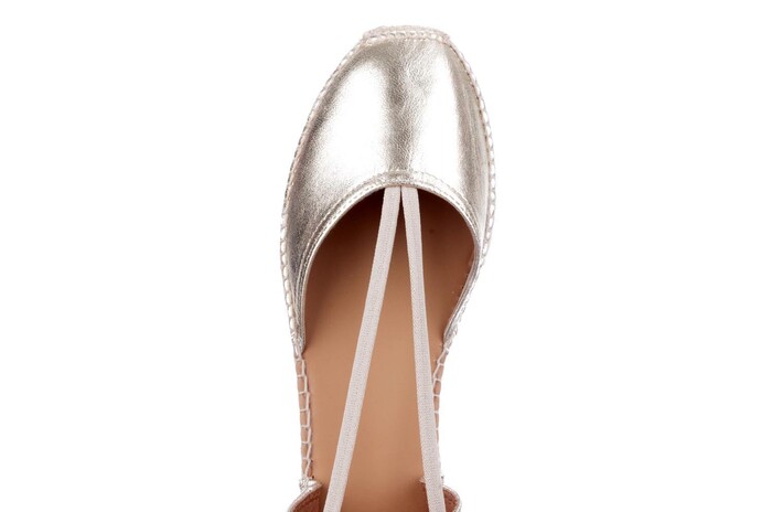 Toni Pons goud/platinum Erla-P image