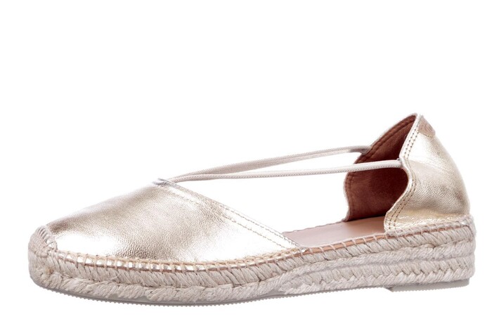 Toni Pons goud/platinum Erla-P image