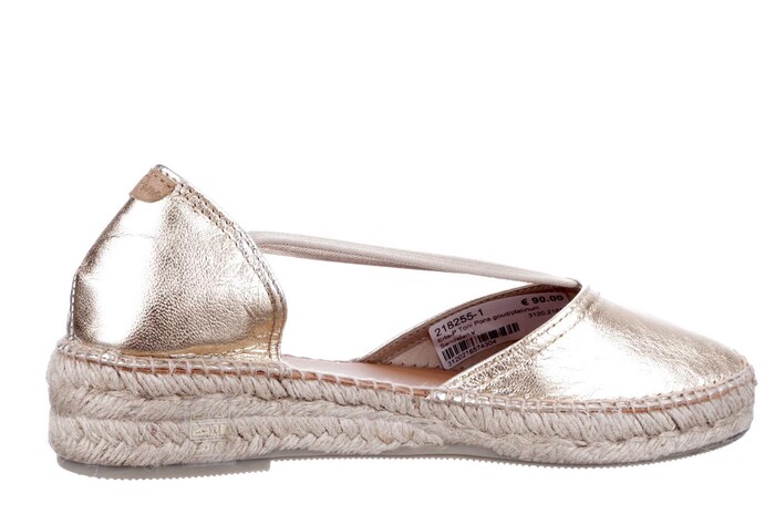 Toni Pons goud/platinum Erla-P image