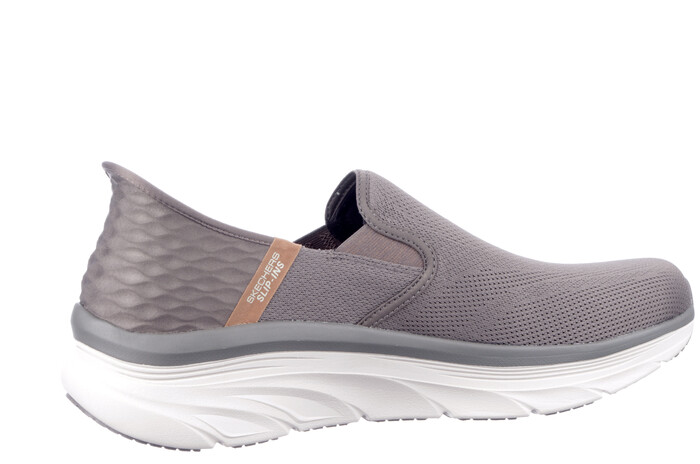 232455/BRN Skechers bruin image