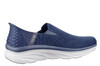 232455/NVY Skechers blauw thumbnail