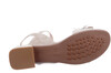 Alma-MA Maripe beige combi thumbnail