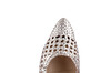 Brunate goud/platina 11855 thumbnail