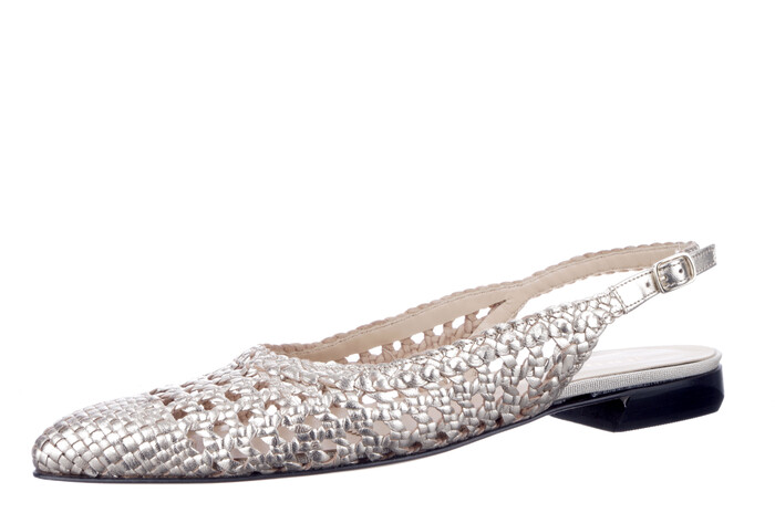 Brunate goud/platina 11855 image
