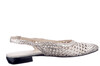 Brunate goud/platina 11855 thumbnail