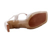 Romy-2 Babouche beige thumbnail