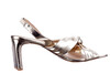 Anne-18 Babouche goud thumbnail