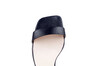 Amber-1 Babouche zwart thumbnail