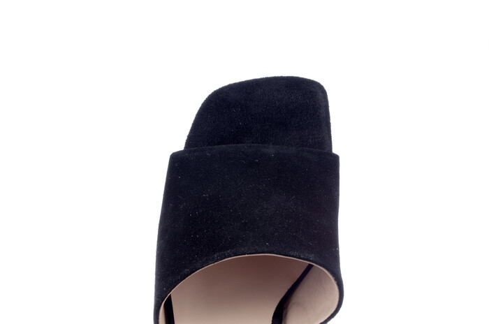 Romee-2 Babouche 2 zwart image