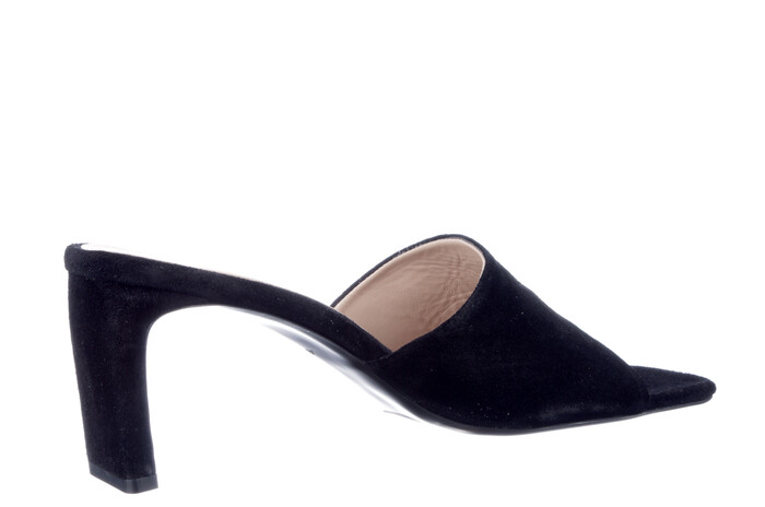 Romee-2 Babouche 2 zwart image