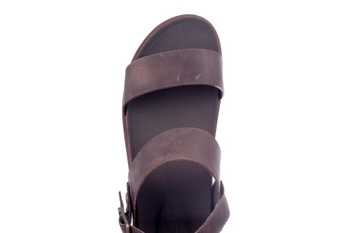 TBOA419H Timberland bruin image