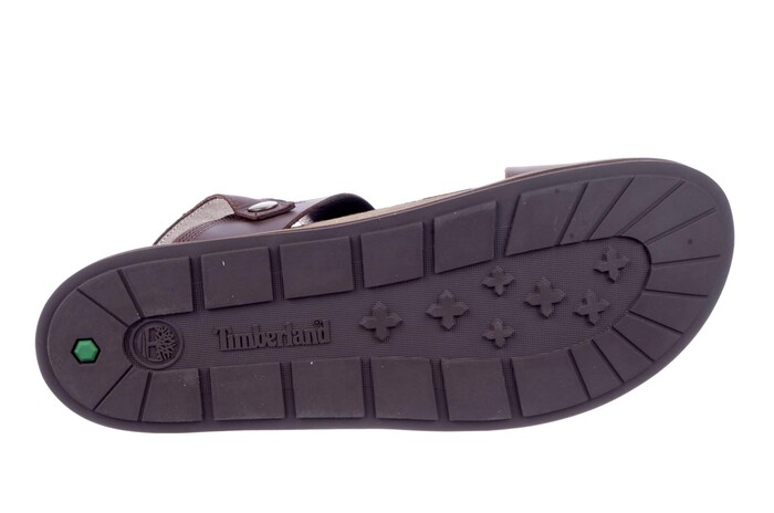 TBOA419H Timberland bruin image