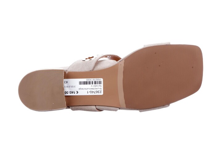 G-Lot-2 Babouche beige image