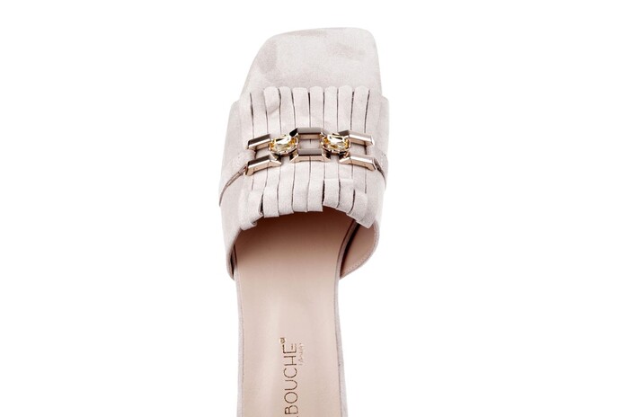 G-Nora-2 Babouche beige image
