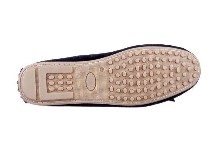 G-Bella-2 Babouche zwart image