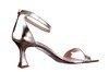 Amber-18 Babouche goud thumbnail
