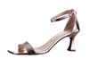 Amber-18 Babouche goud thumbnail