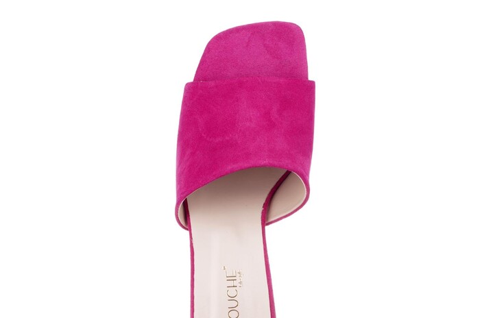 Romee-2 Babouche roze image