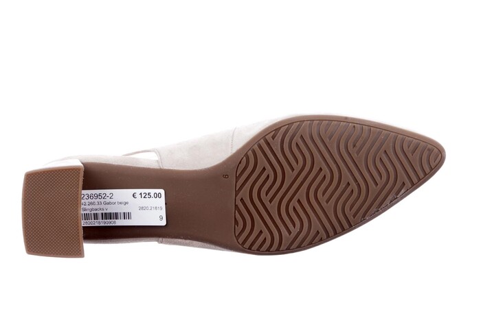42.260.33 Gabor beige image